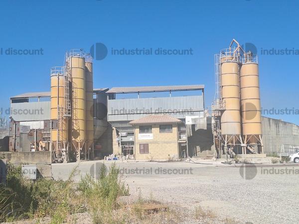 1#9713 Affitto di ramo d'azienda operante nella produzione e lavorazione di calcestruzzo in vendita - foto 1