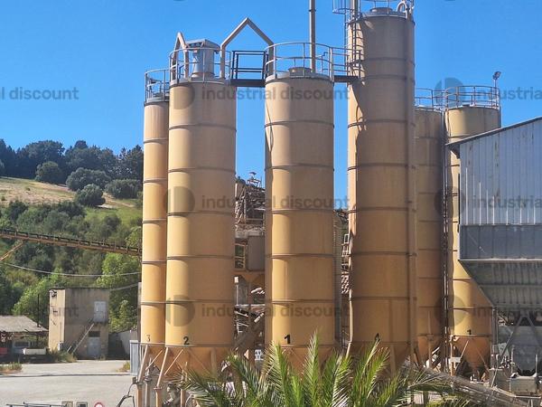 1#9713 Affitto di ramo d'azienda operante nella produzione e lavorazione di calcestruzzo in vendita - foto 5