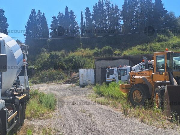 1#9713 Affitto di ramo d'azienda operante nella produzione e lavorazione di calcestruzzo in vendita - foto 9
