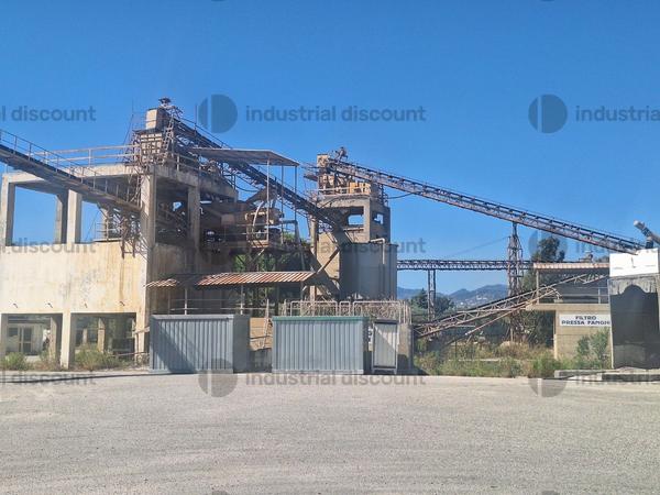 1#9713 Affitto di ramo d'azienda operante nella produzione e lavorazione di calcestruzzo in vendita - foto 10