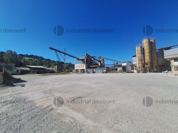 1#9713 Affitto di ramo d'azienda operante nella produzione e lavorazione di calcestruzzo in vendita - foto 11