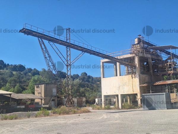 1#9713 Affitto di ramo d'azienda operante nella produzione e lavorazione di calcestruzzo in vendita - foto 12