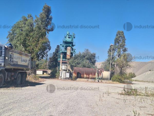 1#9713 Affitto di ramo d'azienda operante nella produzione e lavorazione di calcestruzzo in vendita - foto 13