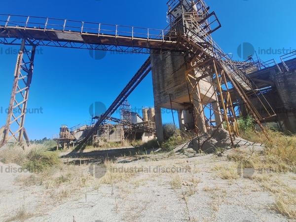 1#9713 Affitto di ramo d'azienda operante nella produzione e lavorazione di calcestruzzo in vendita - foto 14