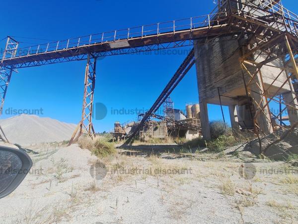 1#9713 Affitto di ramo d'azienda operante nella produzione e lavorazione di calcestruzzo in vendita - foto 15