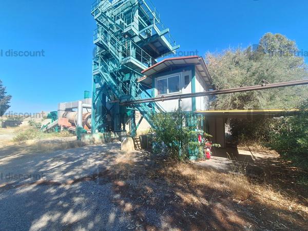 1#9713 Affitto di ramo d'azienda operante nella produzione e lavorazione di calcestruzzo in vendita - foto 18