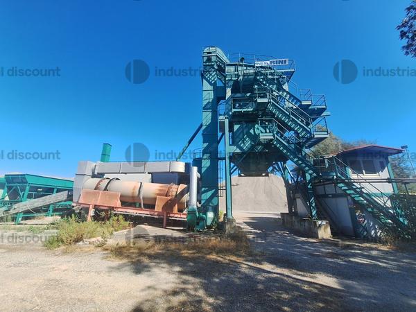 1#9713 Affitto di ramo d'azienda operante nella produzione e lavorazione di calcestruzzo in vendita - foto 19