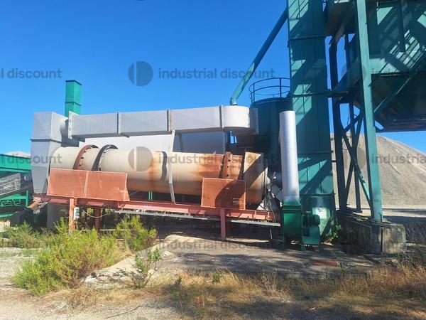 1#9713 Affitto di ramo d'azienda operante nella produzione e lavorazione di calcestruzzo in vendita - foto 20