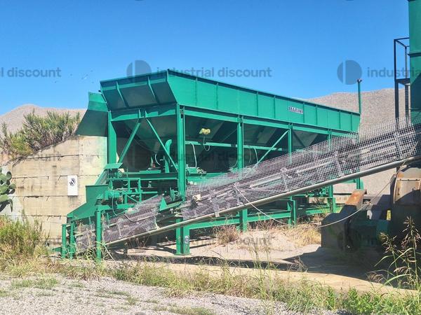 1#9713 Affitto di ramo d'azienda operante nella produzione e lavorazione di calcestruzzo in vendita - foto 21