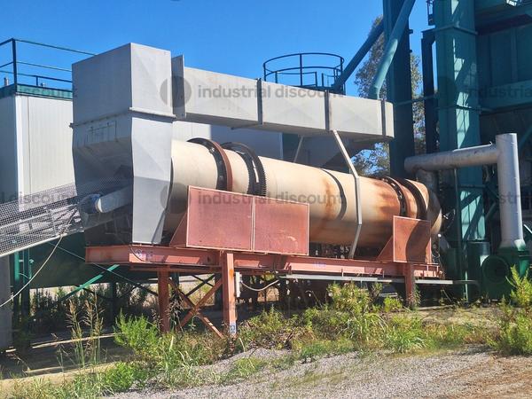 1#9713 Affitto di ramo d'azienda operante nella produzione e lavorazione di calcestruzzo in vendita - foto 22