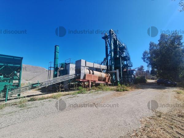 1#9713 Affitto di ramo d'azienda operante nella produzione e lavorazione di calcestruzzo in vendita - foto 23