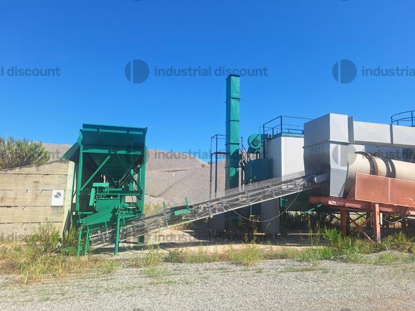 1#9713 Affitto di ramo d'azienda operante nella produzione e lavorazione di calcestruzzo in vendita - foto 25