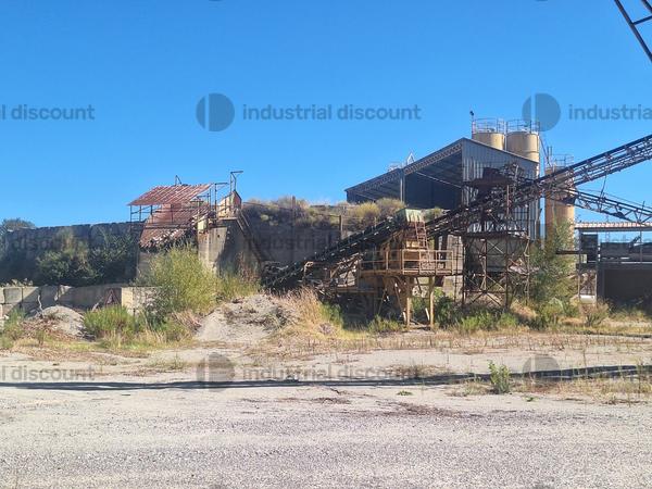 1#9713 Affitto di ramo d'azienda operante nella produzione e lavorazione di calcestruzzo in vendita - foto 26