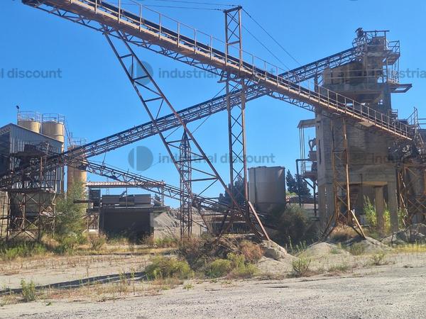 1#9713 Affitto di ramo d'azienda operante nella produzione e lavorazione di calcestruzzo in vendita - foto 27