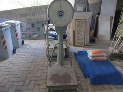 Arredo smontato macchine elettroniche PC - Lotto 1 (Asta 9714)