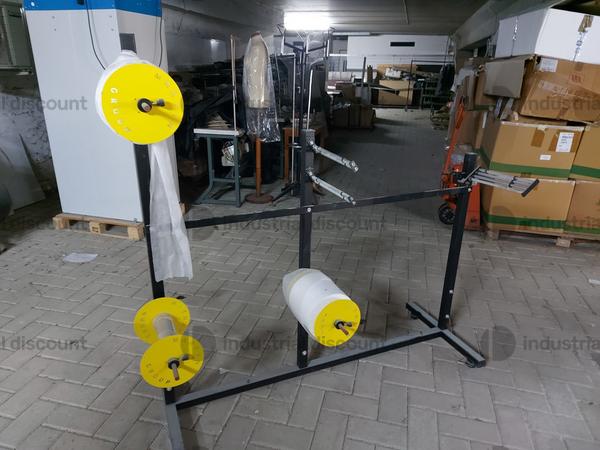 1#9714 Arredo smontato macchine elettroniche PC in vendita - foto 4