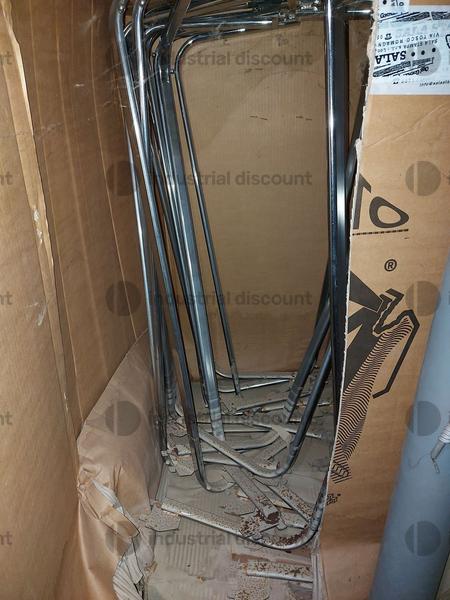 1#9714 Arredo smontato macchine elettroniche PC in vendita - foto 5