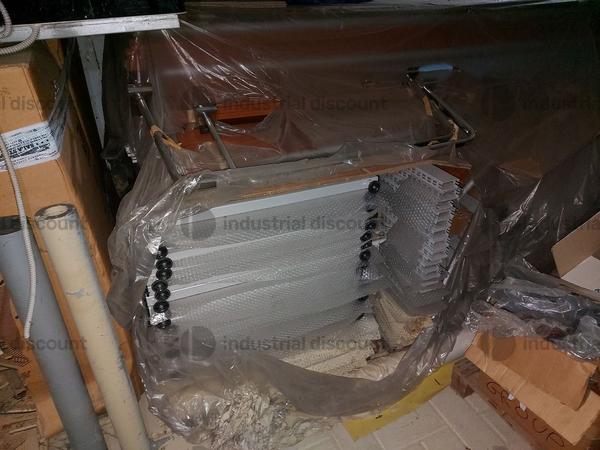 1#9714 Arredo smontato macchine elettroniche PC in vendita - foto 7