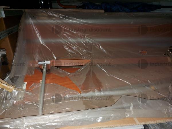 1#9714 Arredo smontato macchine elettroniche PC in vendita - foto 8