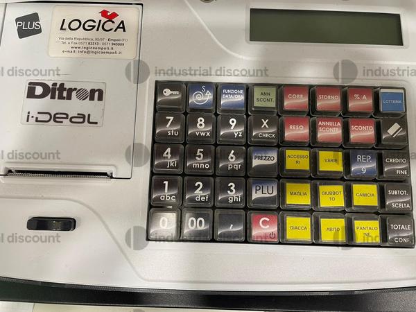 1#9714 Arredo smontato macchine elettroniche PC in vendita - foto 12