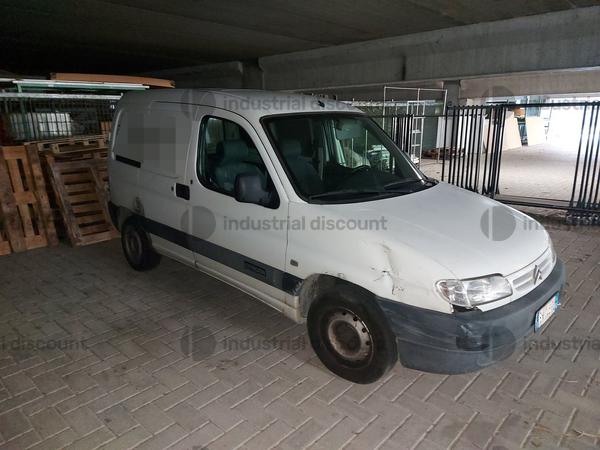 Autocarri in vendita