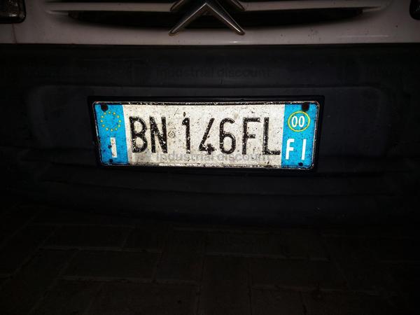 10#9714 Autocarro Citroen Berlingo in vendita - foto 2