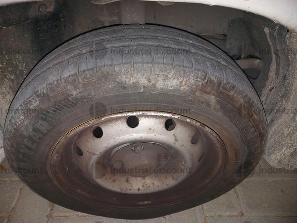 10#9714 Autocarro Citroen Berlingo in vendita - foto 4