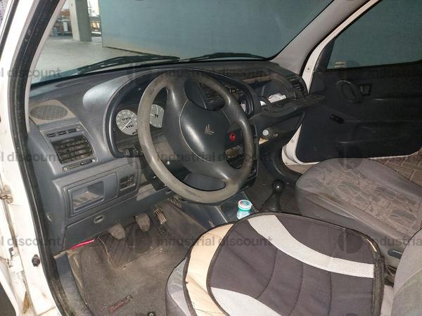 10#9714 Autocarro Citroen Berlingo in vendita - foto 7