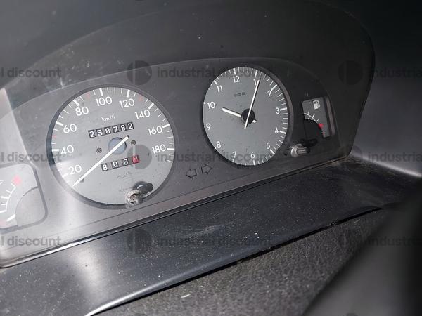 10#9714 Autocarro Citroen Berlingo in vendita - foto 10