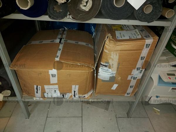 14#9714 Abbigliamento uomo e giacenze tessuto in vendita - foto 8