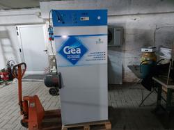 Sanificatore ad ozono Gea Battistella - Lotto 6 (Asta 9714)