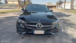 Mercedes C200 car - Lot 0 (Auction 9715)