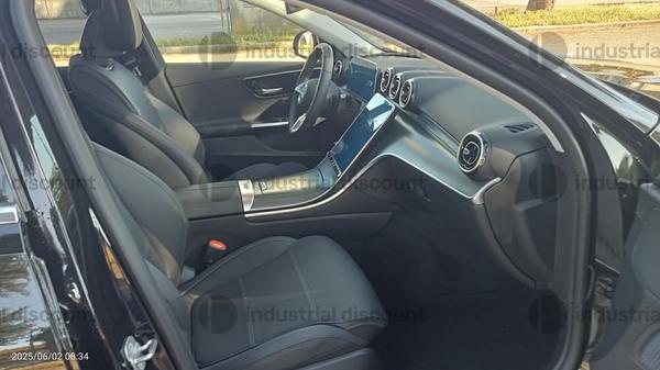 1#9715 Autovettura Mercedes C200 in vendita - foto 4