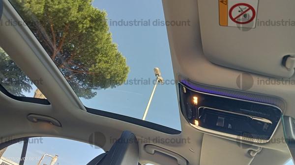 1#9715 Autovettura Mercedes C200 in vendita - foto 13