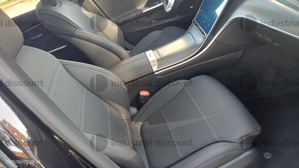 1#9715 Autovettura Mercedes C200 in vendita - foto 14