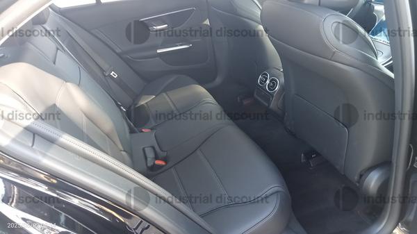 1#9715 Autovettura Mercedes C200 in vendita - foto 15
