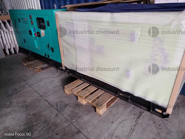 Generatori in vendita