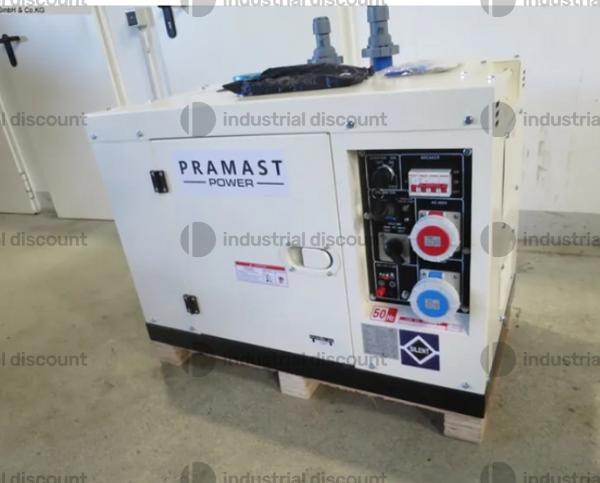 Generatori in vendita