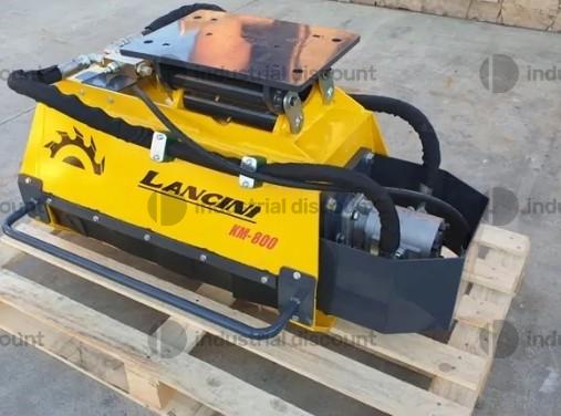 Attrezzature in vendita