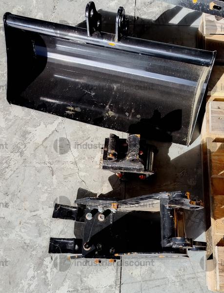 Attrezzature in vendita