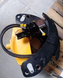 Pinza per legna idraulica - Lotto 20 (Asta 9716)