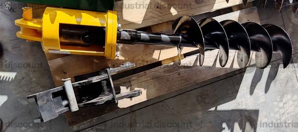 21#9716 Miniescavatore JPC HT15 in vendita - foto 5