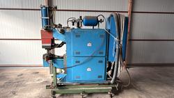 EME SDP 250CC Spot Welders and TECNA TE183 Welding Machines - Lot 0 (Auction 9717)