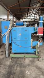 Puntatrice EME SDP-250CC  - Lotto 1 (Asta 9717)