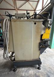 Saldatrice TECNA TE183 - Lotto 10 (Asta 9717)