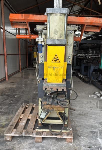 Macchine per saldare in vendita