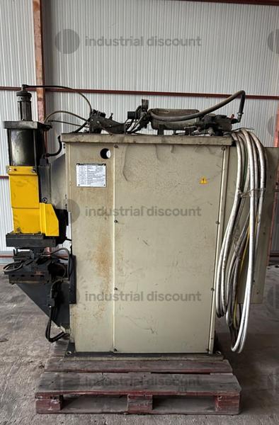 11#9717 Saldatrice TECNA TE183 in vendita - foto 3