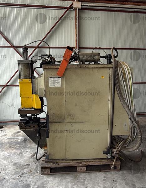 11#9717 Saldatrice TECNA TE183 in vendita - foto 5