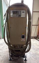 Saldatrice TECNA TE183 - Lotto 12 (Asta 9717)