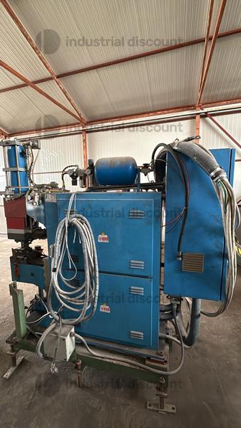 2#9717 Puntatrice EME SDP-250CC in vendita - foto 3